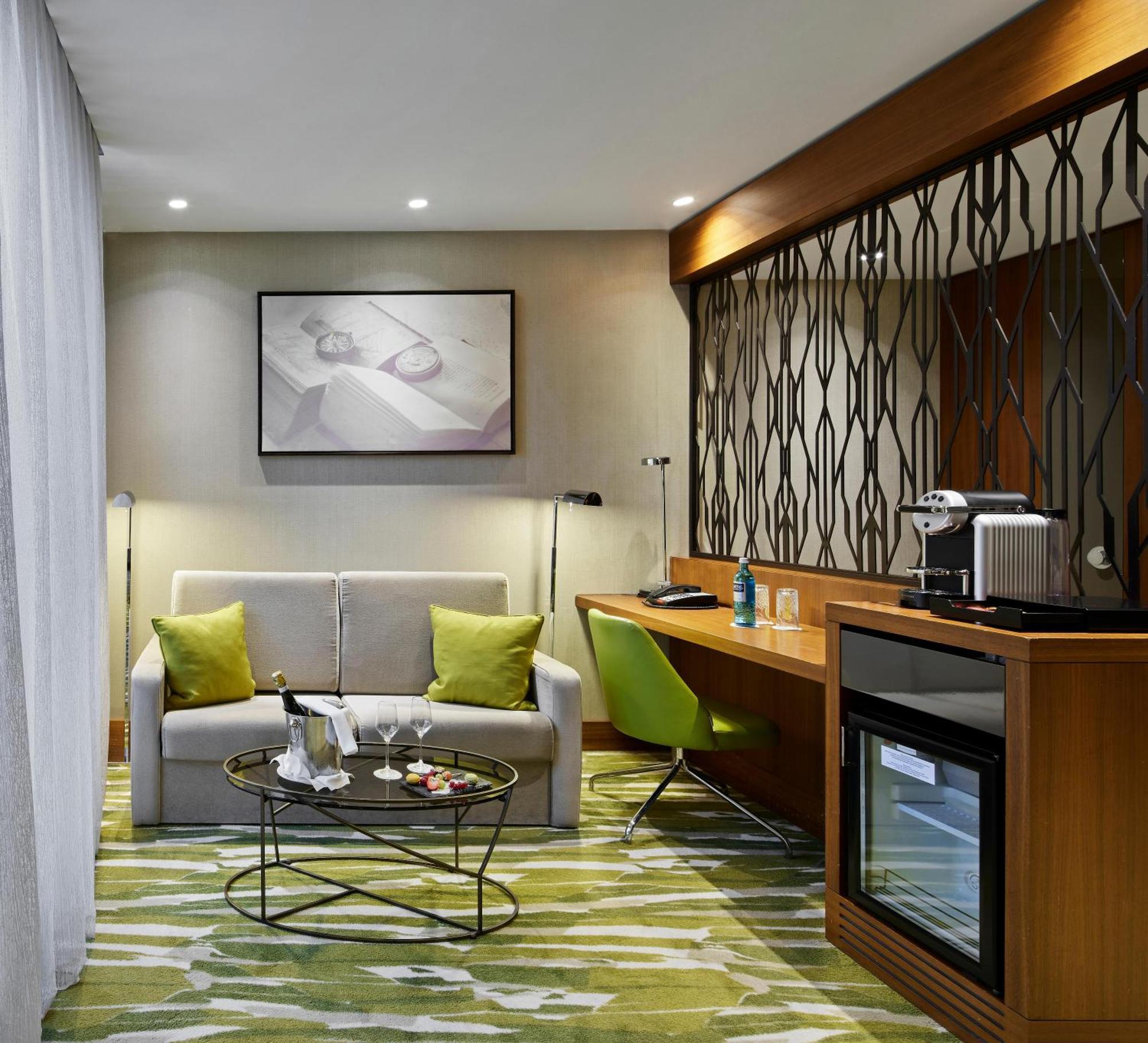 Titanic Suite