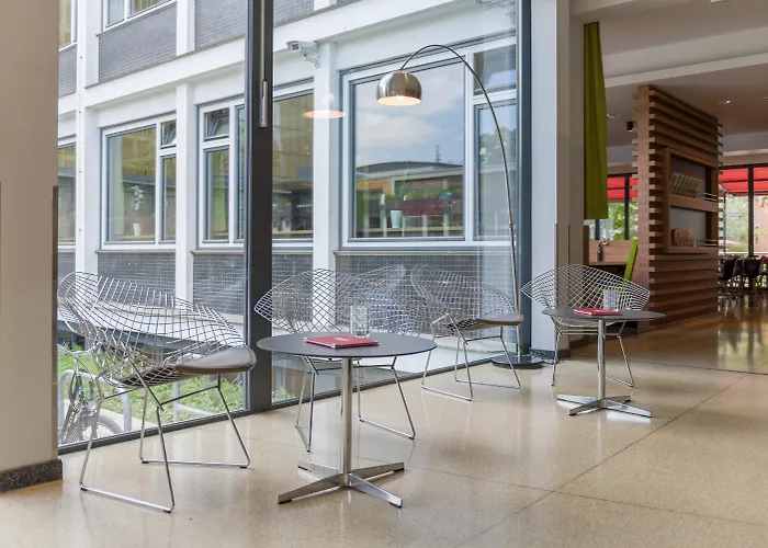 Aletto KudammHotel Berlin