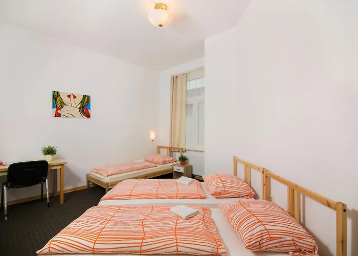 Hotel Avalex Berlino